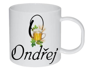 Hrnečky pánská jména