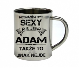 Hrnky nerezové jména