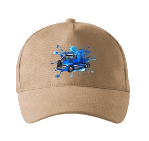 Kšiltovky nákladní auta