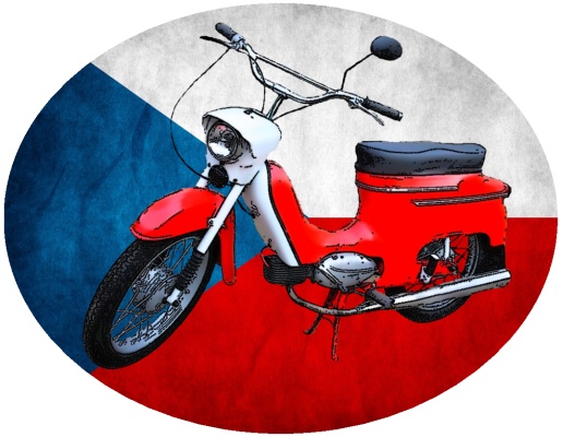 Motorky
