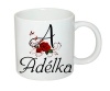 Hrnečky dámská jména