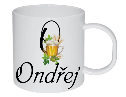 Hrnečky pánská jména