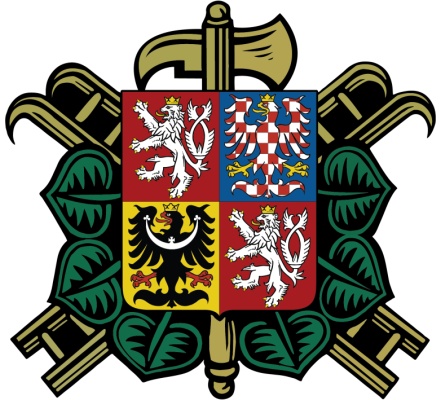UV samolepky Hasičské 