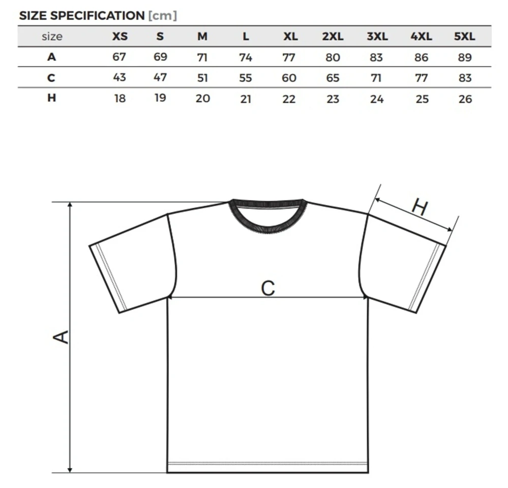 Pánské tričko Šipky volají musím běžet červené 5XL