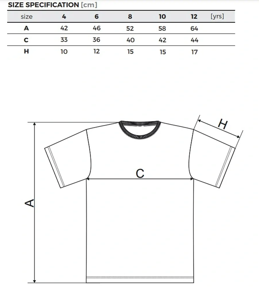 tričko pro hasiče LIAZ 110 CAS 25 navy modré 146