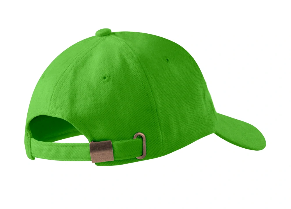 Moon River John Deere 6930 kšiltovka s traktorem zelená 