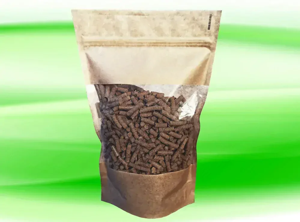 Moon River Organické přírodní hnojivo granulované 2 litr