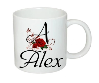 Moon River Alex hrnek se jménem  330 ml