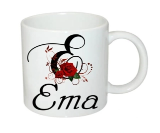 Moon River Ema hrnek se jménem  330 ml