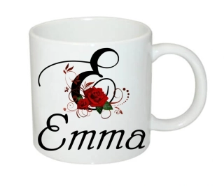 Moon River Emma hrnek se jménem  330 ml