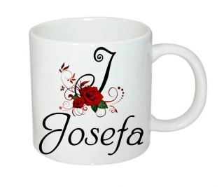 Moon River Josefa hrnek se jménem  330 ml