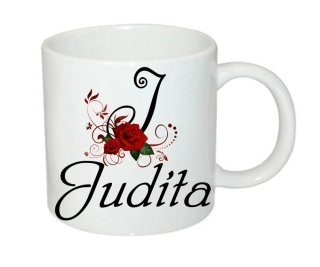 Moon River Judita hrnek se jménem  330 ml