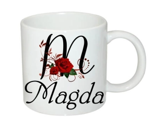Moon River Magda hrnek se jménem  330 ml