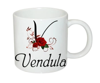 Moon River Vendula hrnek se jménem  330 ml