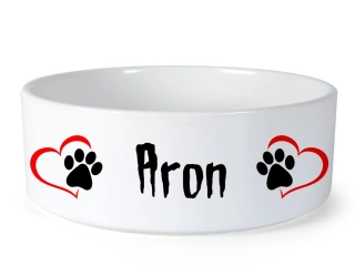 Moon River Miska pro psa se jménem Aron objem 1100 ml