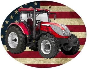 Nažehlovačka McCormick G165 MAX