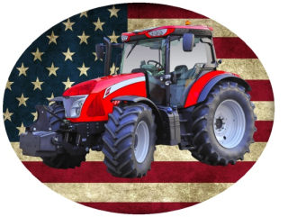 Nažehlovačka McCormick 