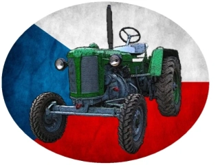 Nažehlovačka ŹETOR 25A