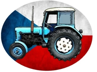 Nažehlovačka ŹETOR 30