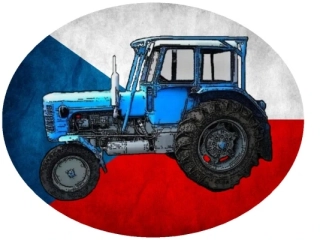Nažehlovačka ŹETOR 4011