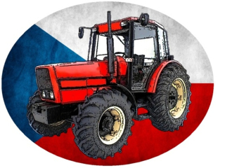 Nažehlovačka ŹETOR 10540