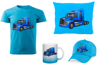 WESTERN STAR dárkový set 