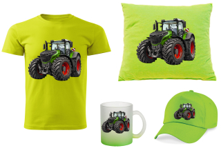 Fendt 1000 Vario dárkový set  110