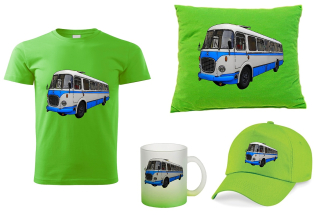 ŠKODA RTO 706  dárkový set  110