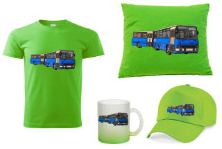 IKARUS 280  dárkový set  110